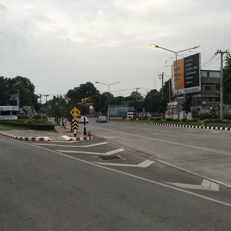 Baan Kaewta Otel Chiang Mai Dış mekan fotoğraf