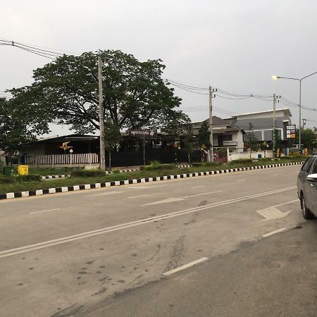 Baan Kaewta Otel Chiang Mai Dış mekan fotoğraf