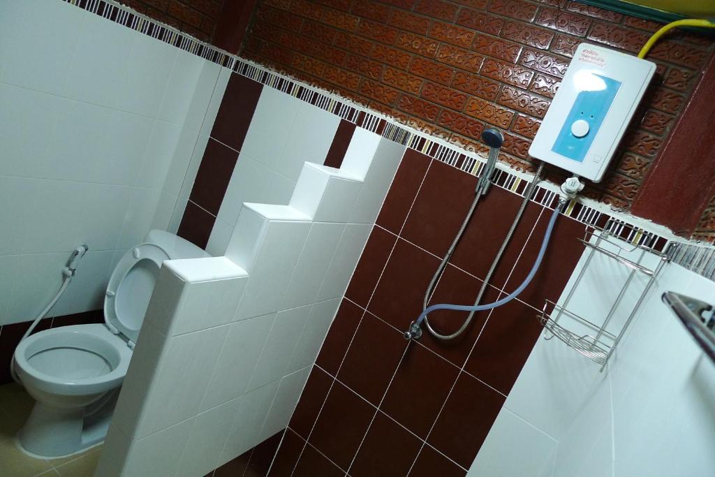 Baan Kaewta Otel Chiang Mai Oda fotoğraf
