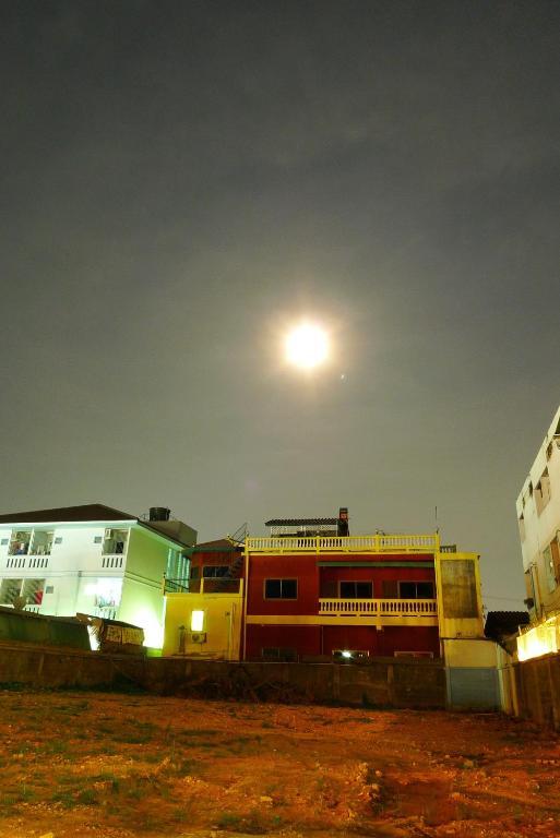 Baan Kaewta Otel Chiang Mai Dış mekan fotoğraf