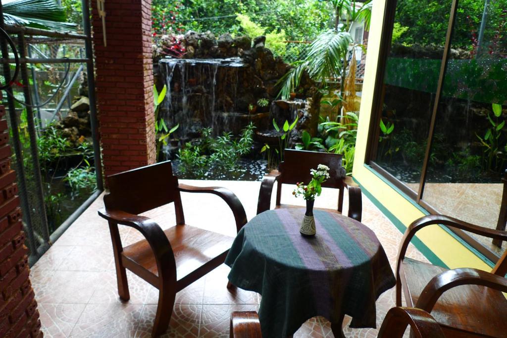 Baan Kaewta Otel Chiang Mai Dış mekan fotoğraf