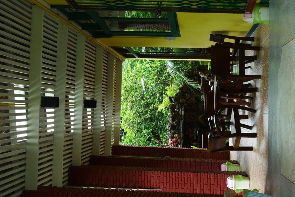 Baan Kaewta Otel Chiang Mai Dış mekan fotoğraf