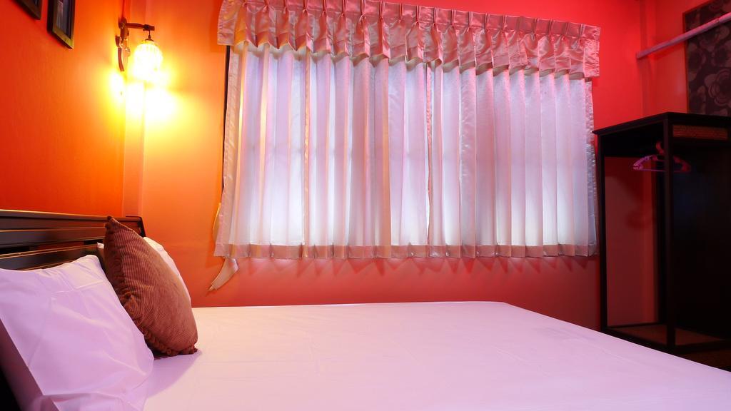 Baan Kaewta Otel Chiang Mai Dış mekan fotoğraf