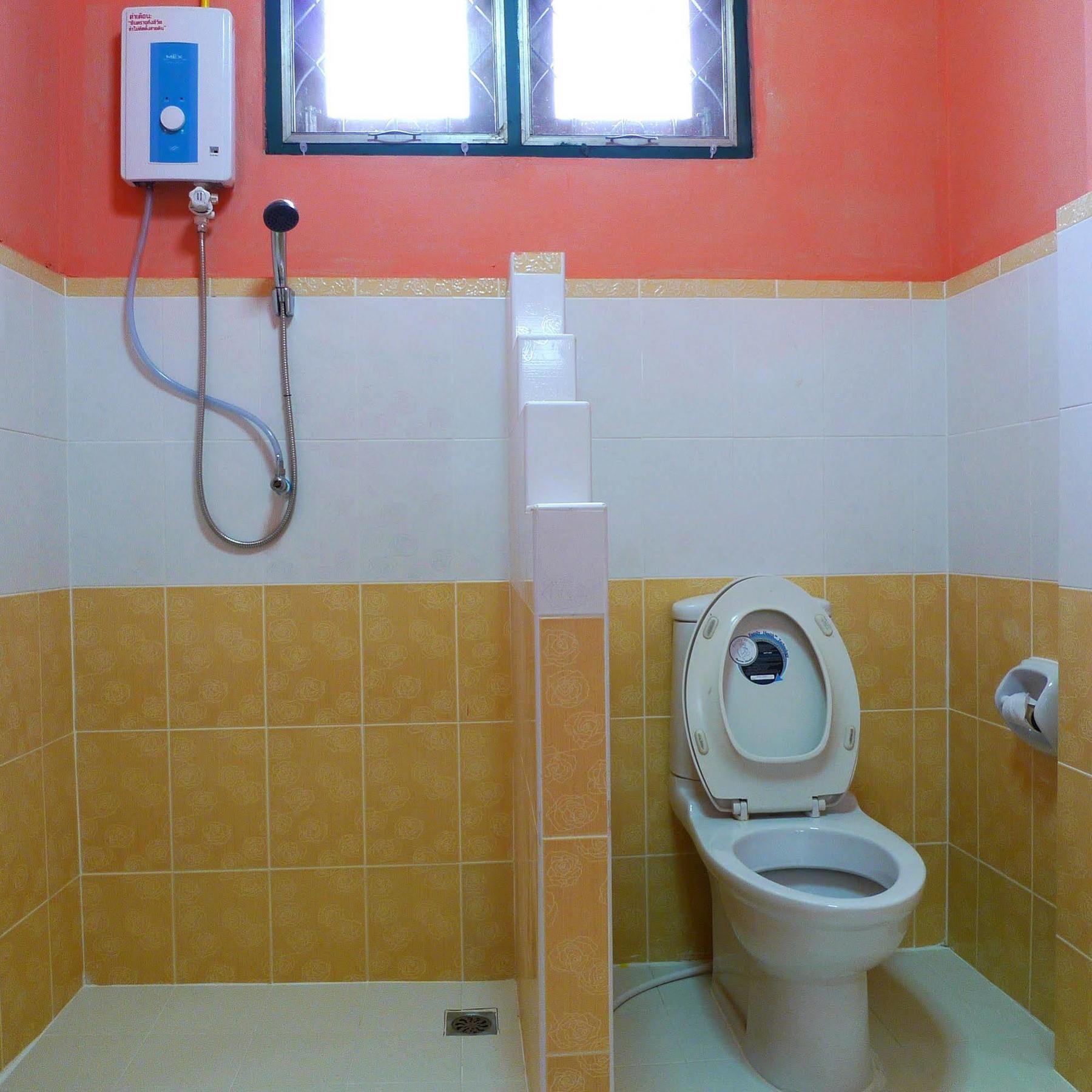 Baan Kaewta Otel Chiang Mai Dış mekan fotoğraf