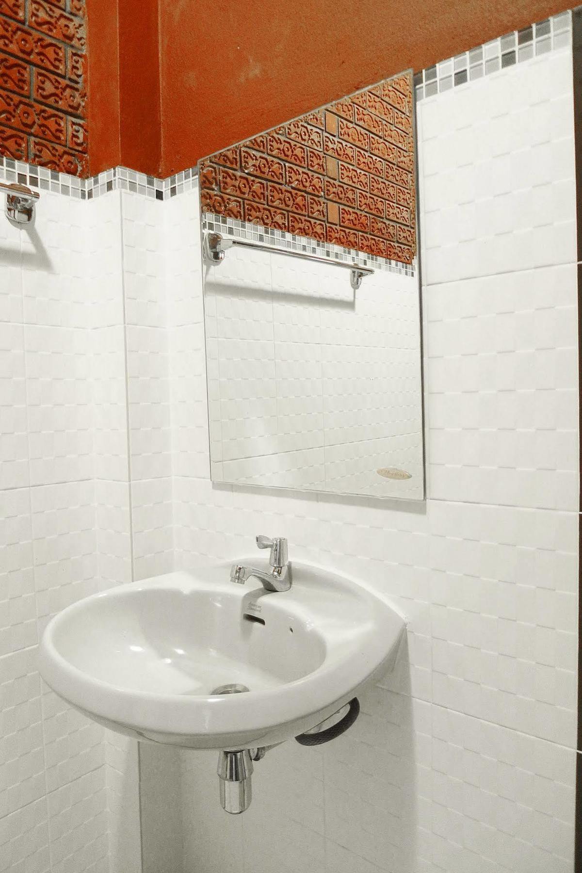 Baan Kaewta Otel Chiang Mai Dış mekan fotoğraf
