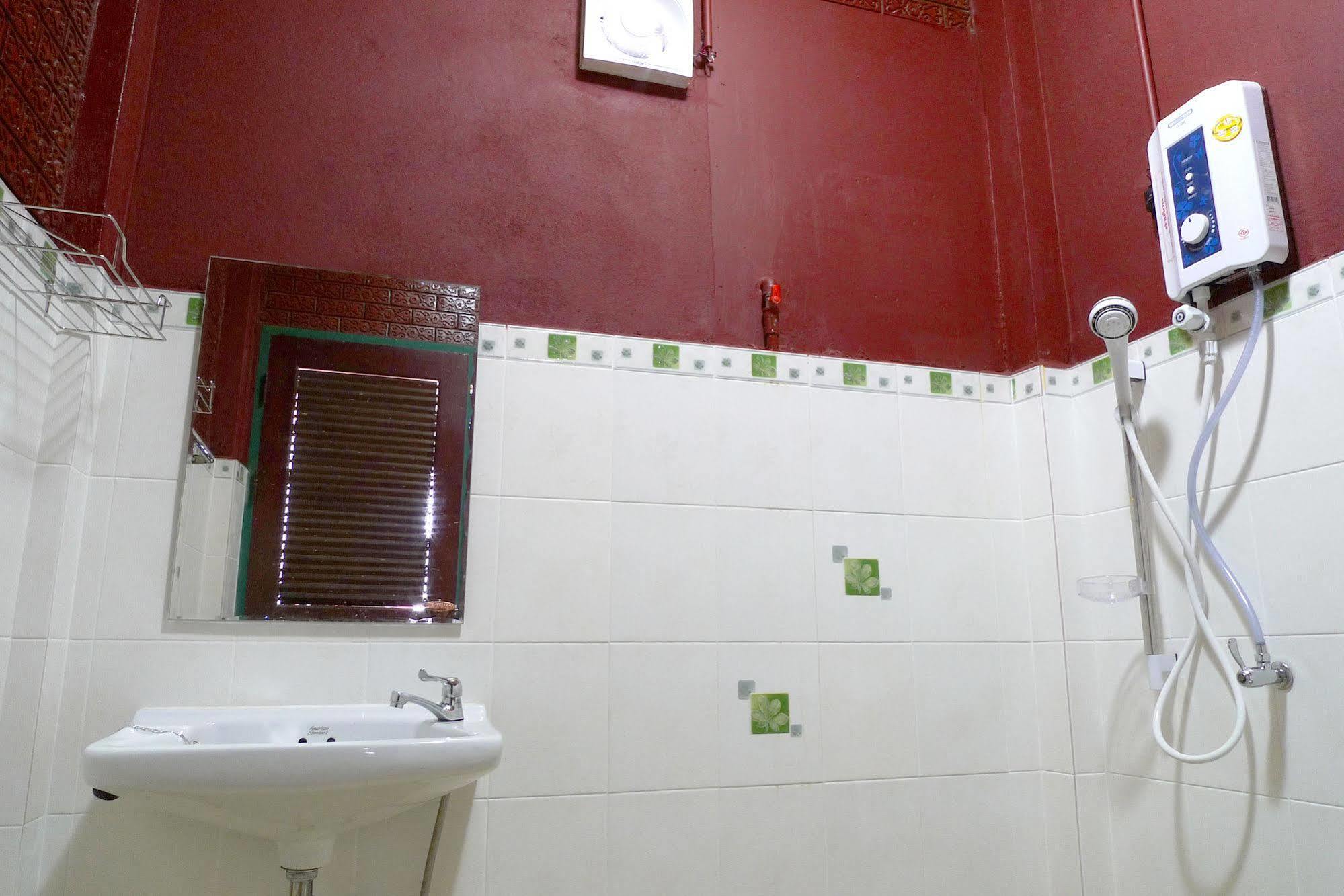 Baan Kaewta Otel Chiang Mai Dış mekan fotoğraf