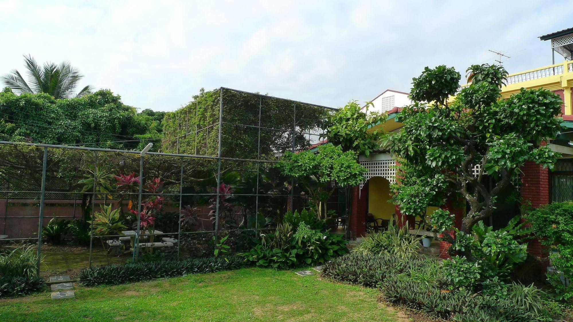 Baan Kaewta Otel Chiang Mai Dış mekan fotoğraf