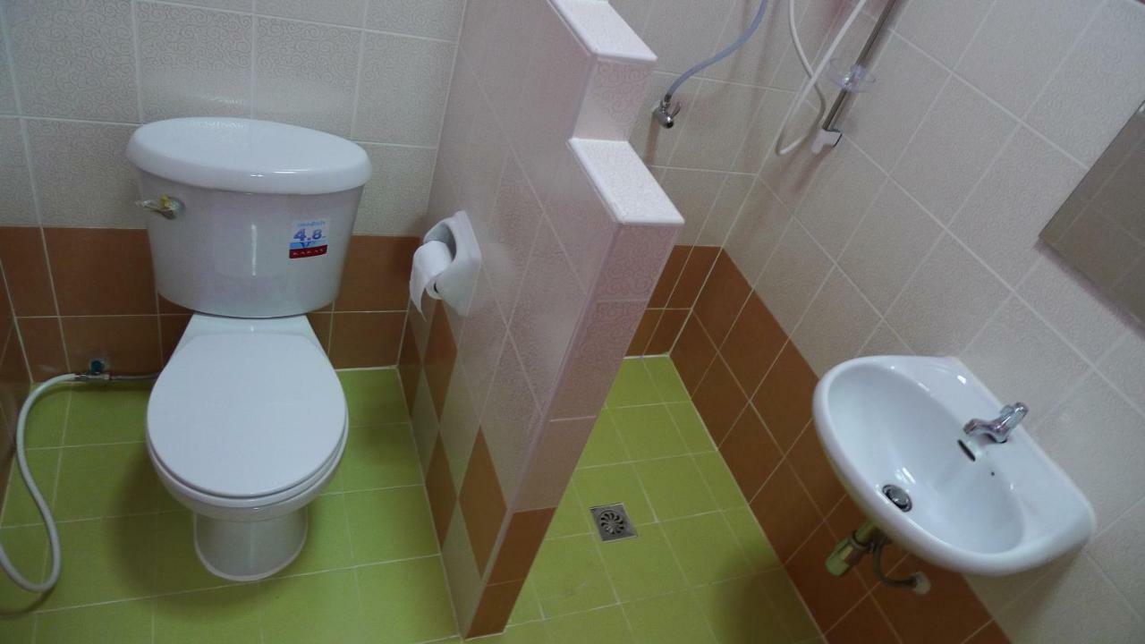 Baan Kaewta Otel Chiang Mai Dış mekan fotoğraf